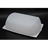 TUPPERWARE KäseMax 30932 A204 - Quesera- color blanco